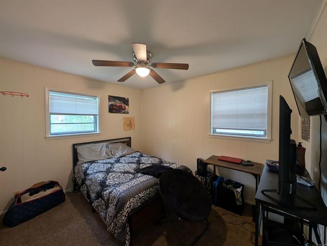 2906 Richland Drive, Little Rock, AR 72206