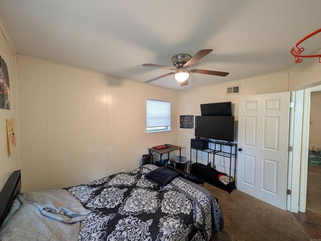 2906 Richland Drive, Little Rock, AR 72206