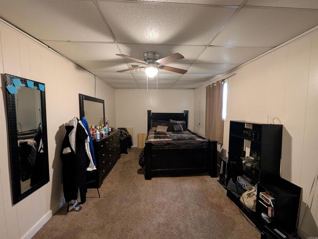 2906 Richland Drive, Little Rock, AR 72206