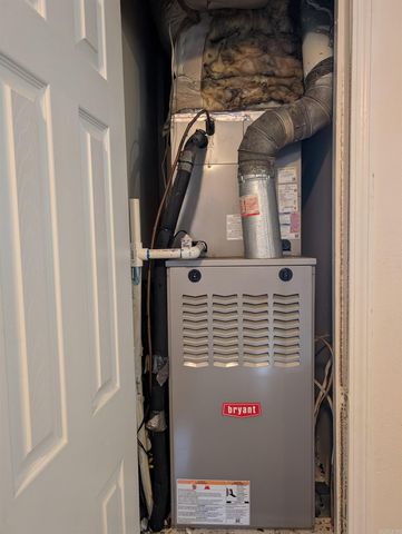 2906 Richland Drive, Little Rock, AR 72206