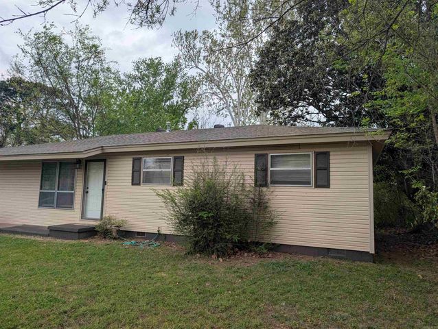 2906 Richland Drive, Little Rock, AR 72206