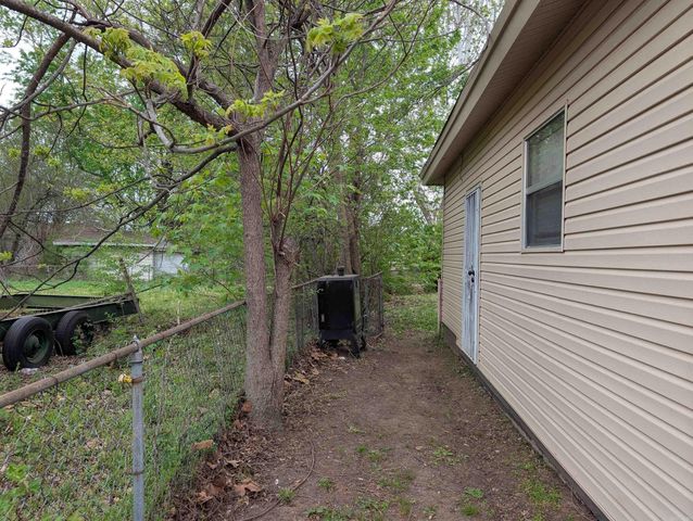 2906 Richland Drive, Little Rock, AR 72206