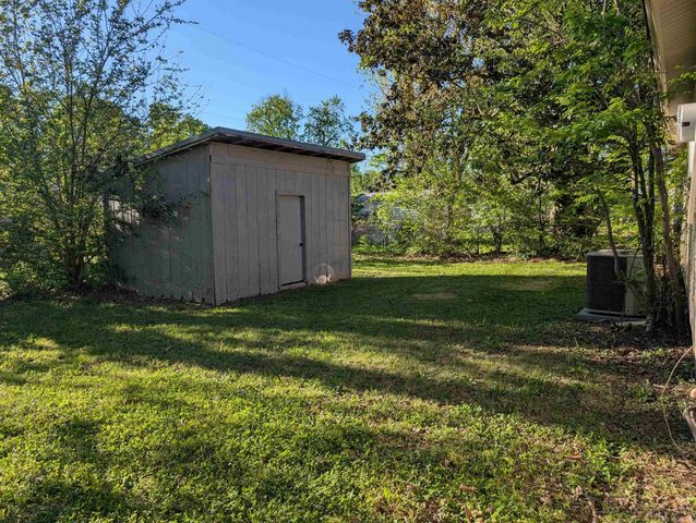 2906 Richland Drive, Little Rock, AR 72206