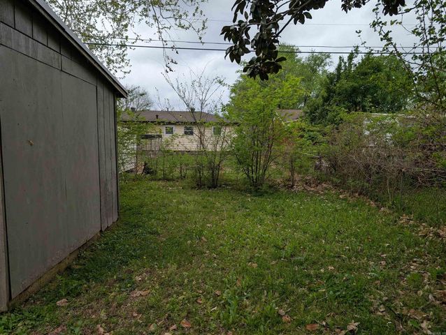 2906 Richland Drive, Little Rock, AR 72206