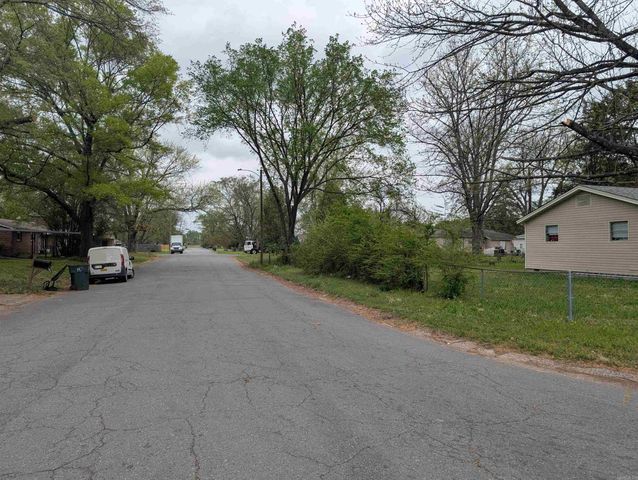 2906 Richland Drive, Little Rock, AR 72206