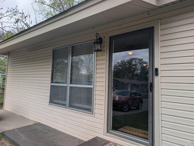 2906 Richland Drive, Little Rock, AR 72206