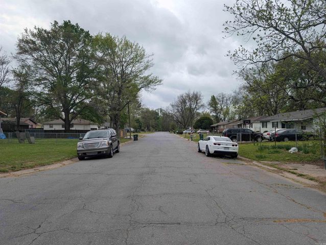 2906 Richland Drive, Little Rock, AR 72206