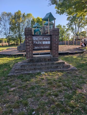 2906 Richland Drive, Little Rock, AR 72206