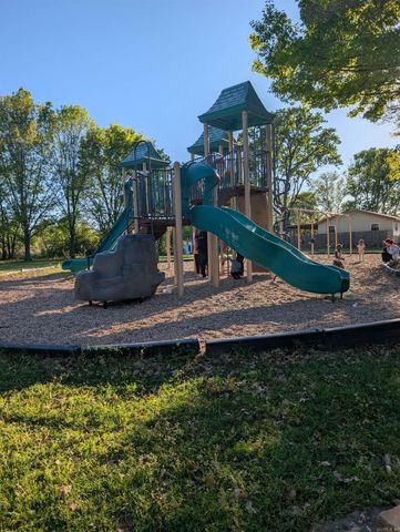 2906 Richland Drive, Little Rock, AR 72206