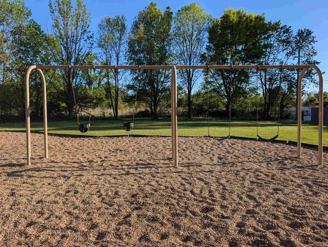 2906 Richland Drive, Little Rock, AR 72206