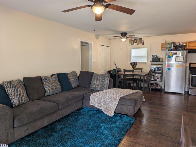 2906 Richland Drive, Little Rock, AR 72206