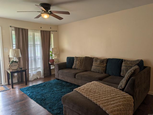 2906 Richland Drive, Little Rock, AR 72206