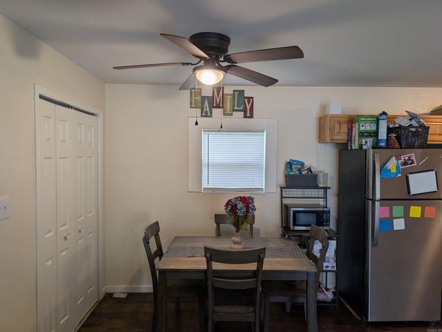 2906 Richland Drive, Little Rock, AR 72206