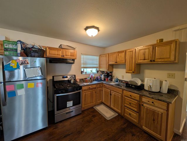 2906 Richland Drive, Little Rock, AR 72206