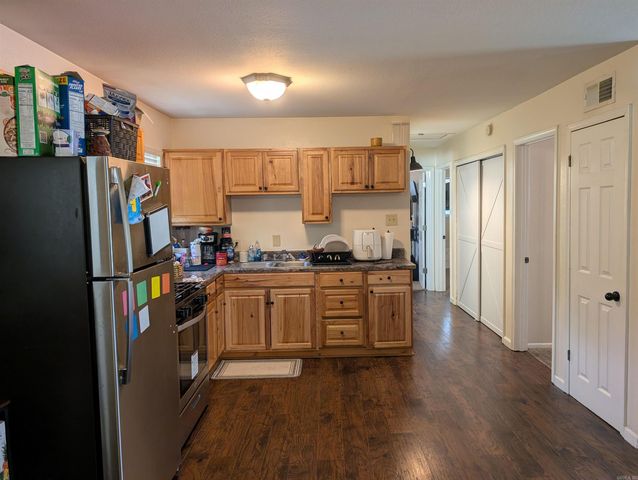 2906 Richland Drive, Little Rock, AR 72206