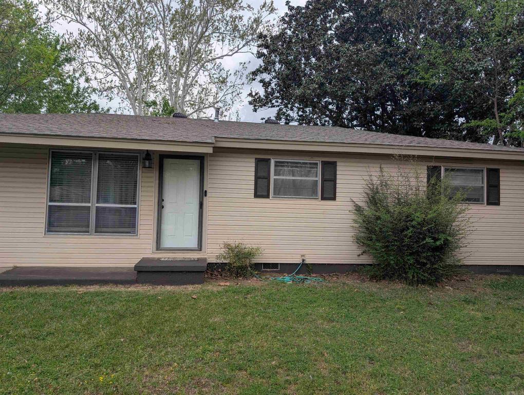 2906 Richland Drive, Little Rock, AR 72206