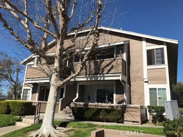 E S RAITT Street, Santa Ana, CA 92704