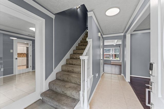 9611 Hearthwood Drive, Houston, TX 77040