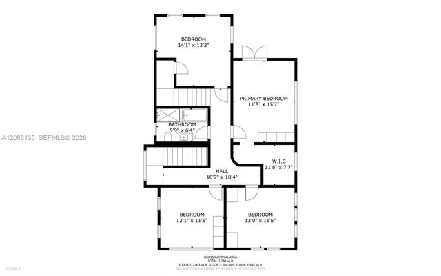 1731 NE 171st St 0, North Miami Beach, FL 33162