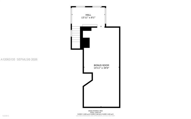 1731 NE 171st St 0, North Miami Beach, FL 33162