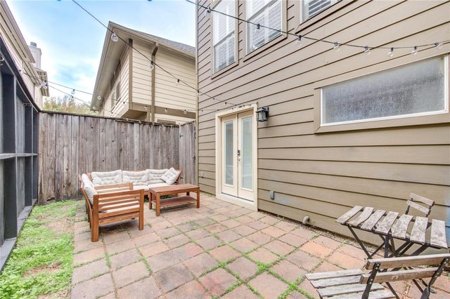 3307 W Lamar Street C, Houston, TX 77019