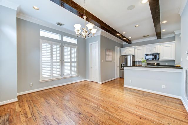 3307 W Lamar Street C, Houston, TX 77019