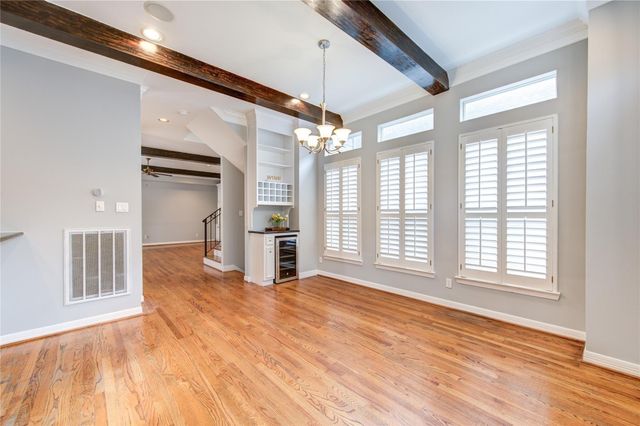 3307 W Lamar Street C, Houston, TX 77019