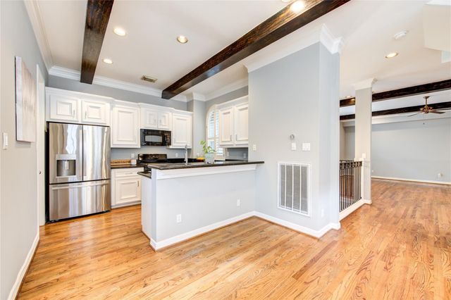 3307 W Lamar Street C, Houston, TX 77019