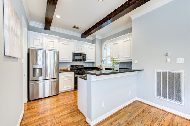 3307 W Lamar Street C, Houston, TX 77019