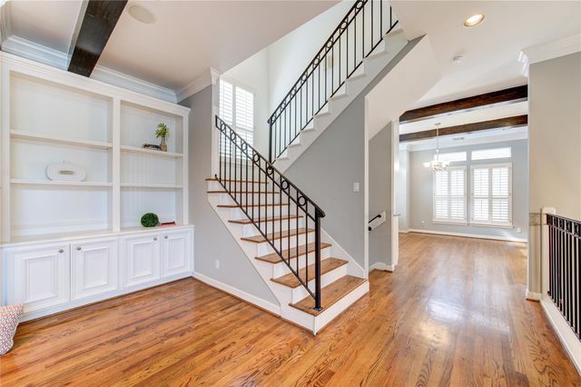 3307 W Lamar Street C, Houston, TX 77019
