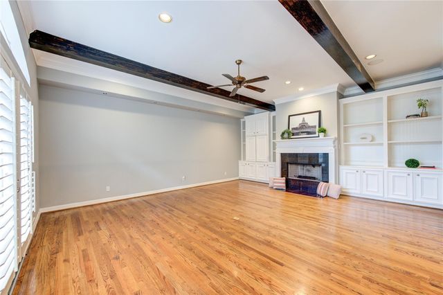 3307 W Lamar Street C, Houston, TX 77019