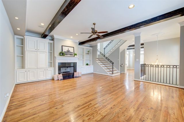 3307 W Lamar Street C, Houston, TX 77019
