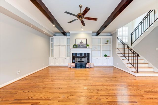 3307 W Lamar Street C, Houston, TX 77019