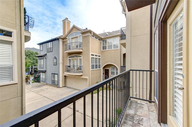 3307 W Lamar Street C, Houston, TX 77019