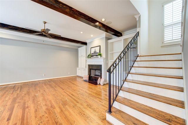 3307 W Lamar Street C, Houston, TX 77019
