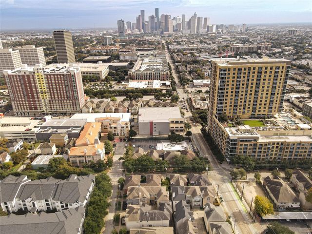 3307 W Lamar Street C, Houston, TX 77019
