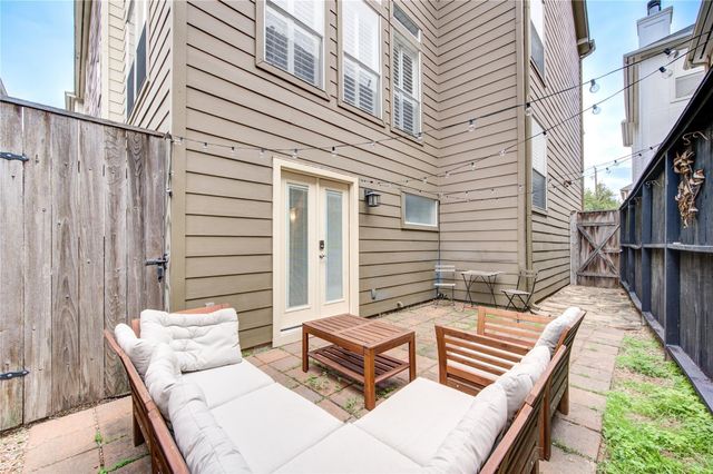 3307 W Lamar Street C, Houston, TX 77019