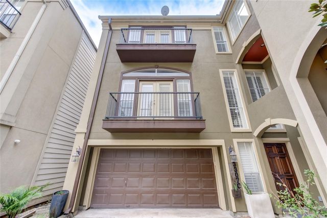 3307 W Lamar Street C, Houston, TX 77019