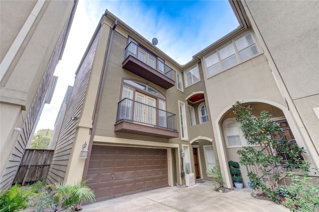 3307 W Lamar Street C, Houston, TX 77019