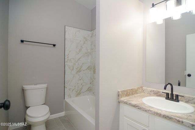 1719 W Seabrooke Drive, Tucson, AZ 85705