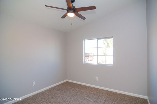 1719 W Seabrooke Drive, Tucson, AZ 85705