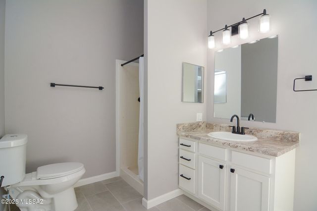 1719 W Seabrooke Drive, Tucson, AZ 85705