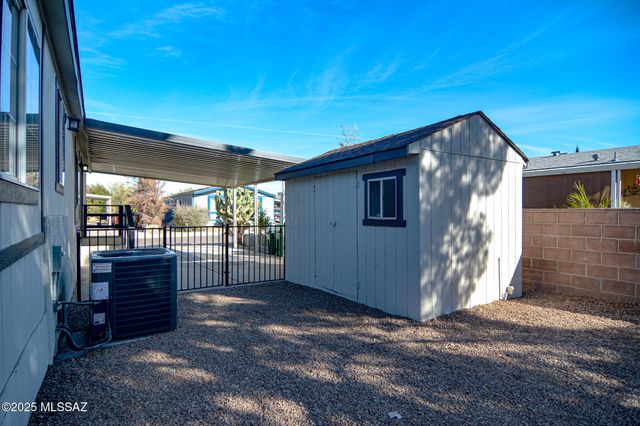 1719 W Seabrooke Drive, Tucson, AZ 85705