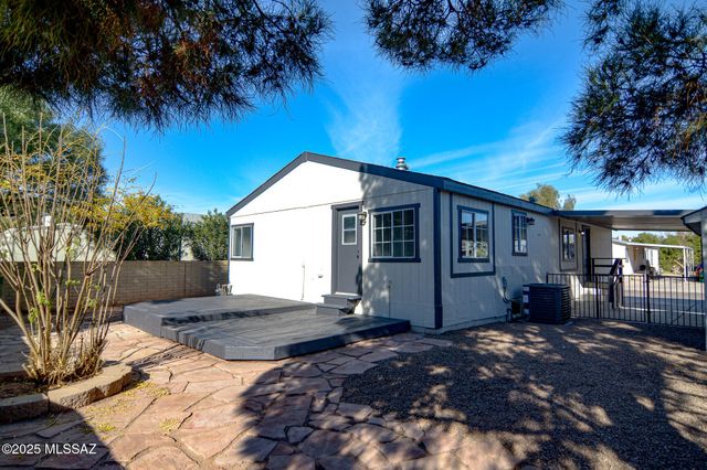 1719 W Seabrooke Drive, Tucson, AZ 85705