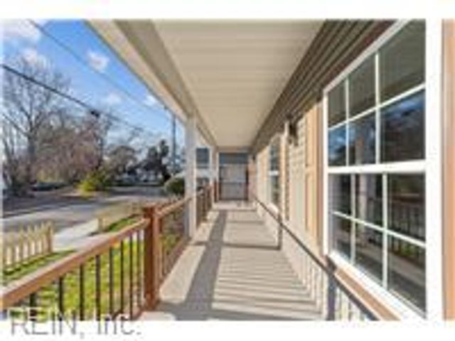 3200 Oak AVE, Newport News, VA 23607