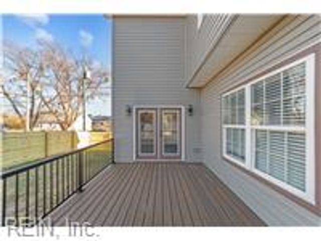 3200 Oak AVE, Newport News, VA 23607