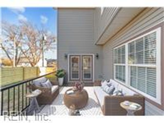 3200 Oak AVE, Newport News, VA 23607
