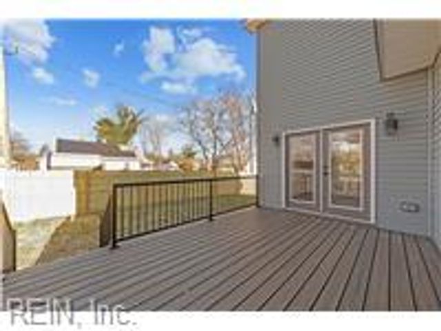 3200 Oak AVE, Newport News, VA 23607