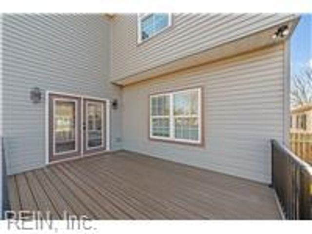 3200 Oak AVE, Newport News, VA 23607