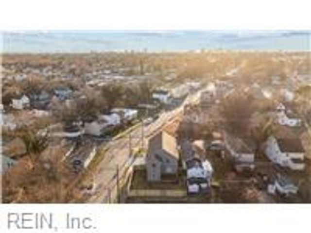 3200 Oak AVE, Newport News, VA 23607